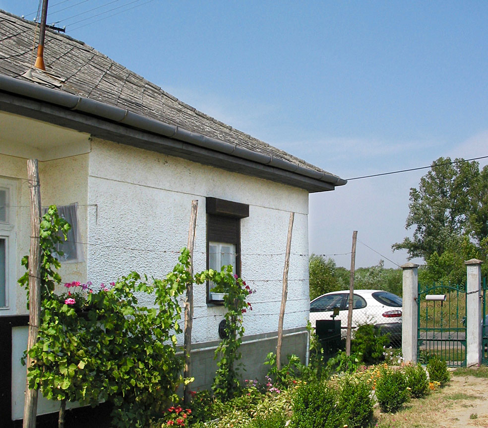 Family House